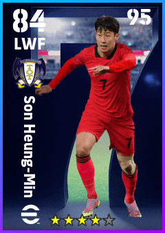 Son Heung-Min