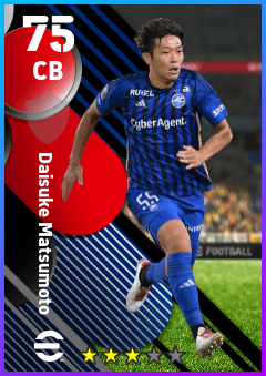 Daisuke Matsumoto