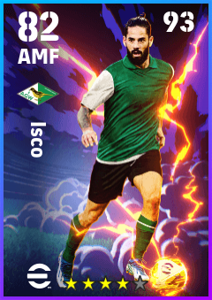 Isco