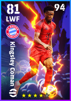 Kingsley Coman