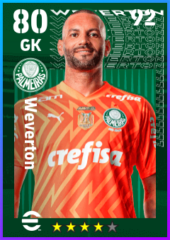 Weverton