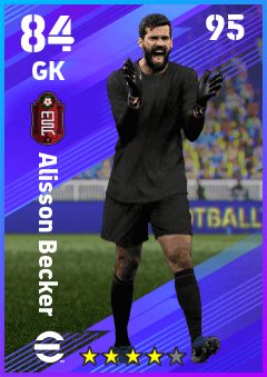 Alisson Becker