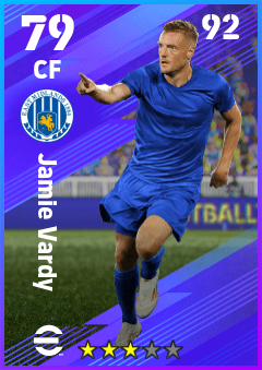 Jamie Vardy