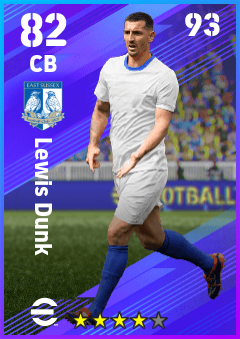 Lewis Dunk