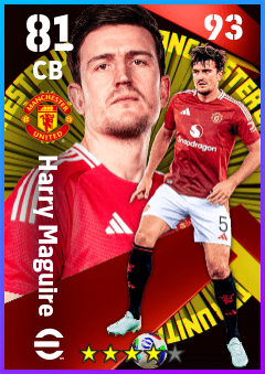 Harry Maguire