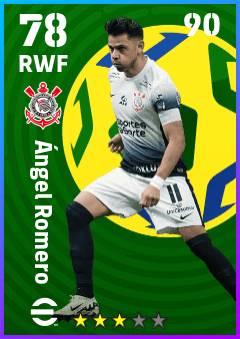 Ángel Romero