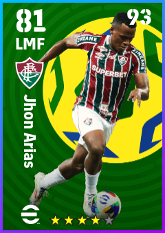 Jhon Arias