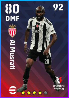 Al Musrati
