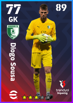 Diogo Sousa