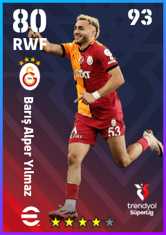 Barış Alper Yılmaz