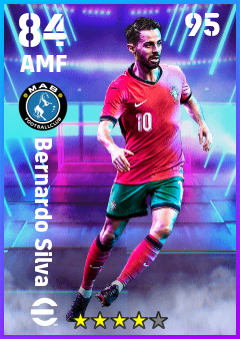 Bernardo Silva