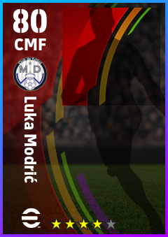 Luka Modrić