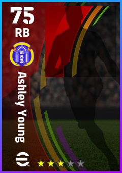 Ashley Young