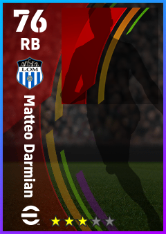 Matteo Darmian
