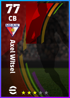 Axel Witsel