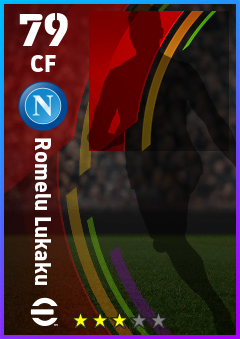 Romelu Lukaku