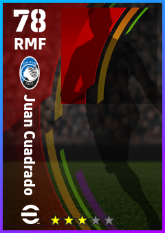 Juan Cuadrado