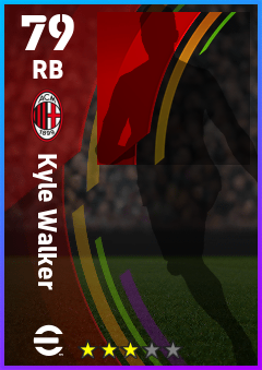 Kyle Walker