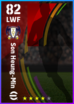 Son Heung-Min