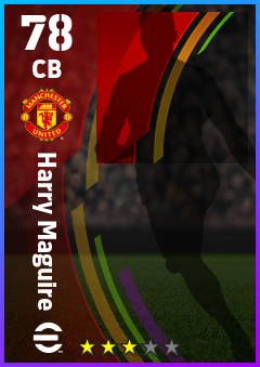 Harry Maguire