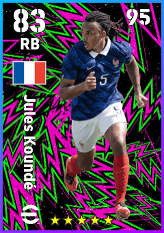ジュール・クンデ