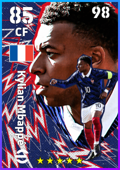 National Team Pack France 2026