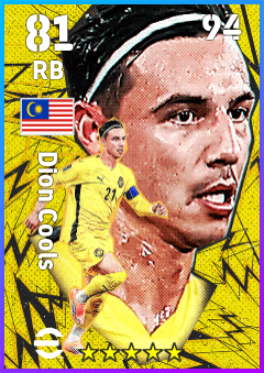 National Team Selection Malaysia May '26
