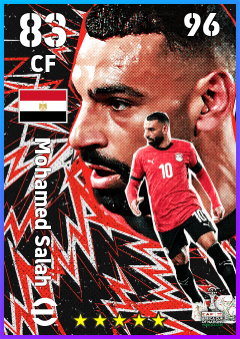 National Team Selection Egypt Jun '26