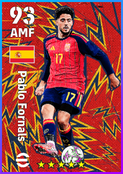 パブロ・フォルナルス