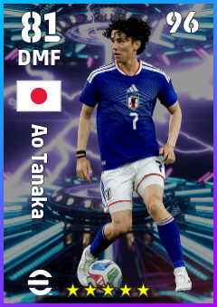 田中 碧