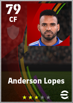 Player Avatar