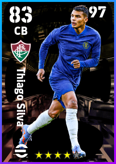 Thiago Silva