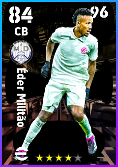 Éder Militão