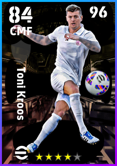 Toni Kroos