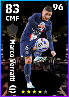 Marco Verratti