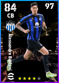 Alessandro Bastoni