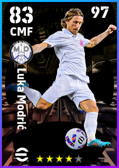 Luka Modrić