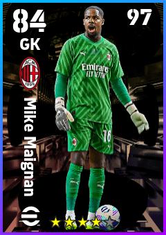 Mike Maignan