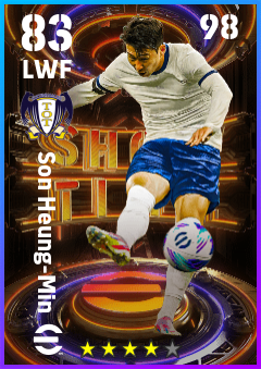Son Heung-Min
