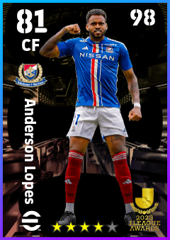 Anderson Lopes