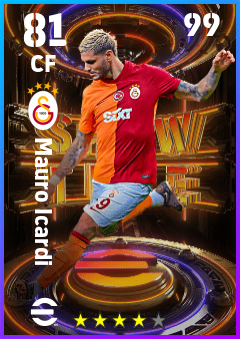Mauro Icardi