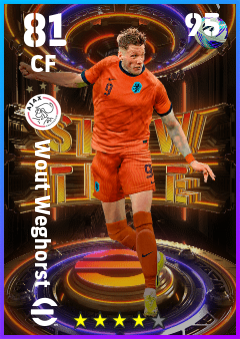 Wout Weghorst