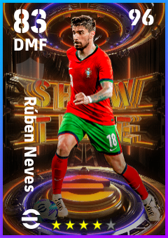 Rúben Neves