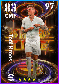 Toni Kroos