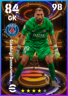 Gianluigi Donnarumma