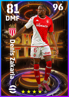 Denis Zakaria