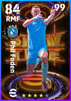 Phil Foden