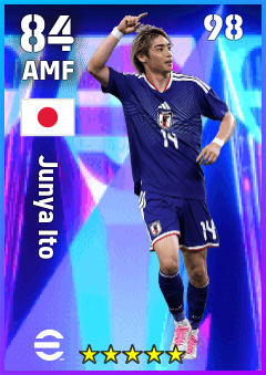 伊東 純也