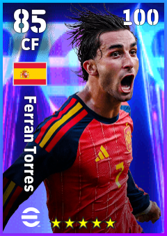 フェラン トーレス