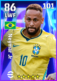 ネイマール